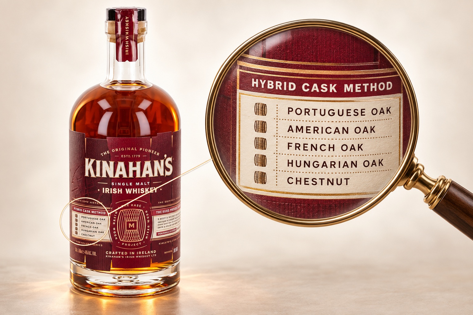 Kinahan's