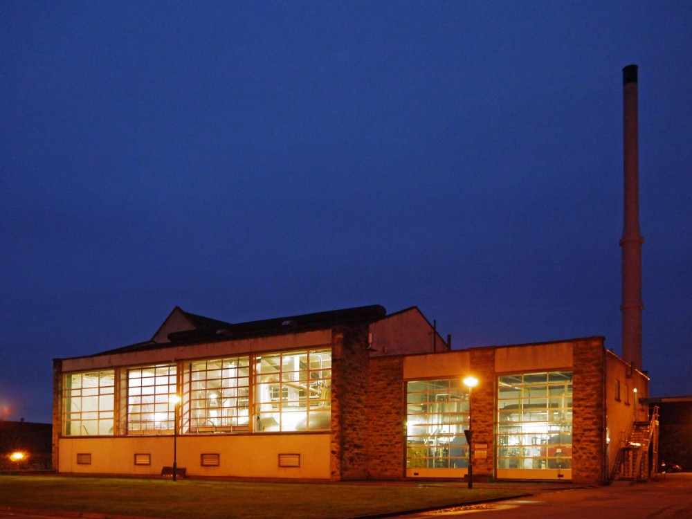 Fassade