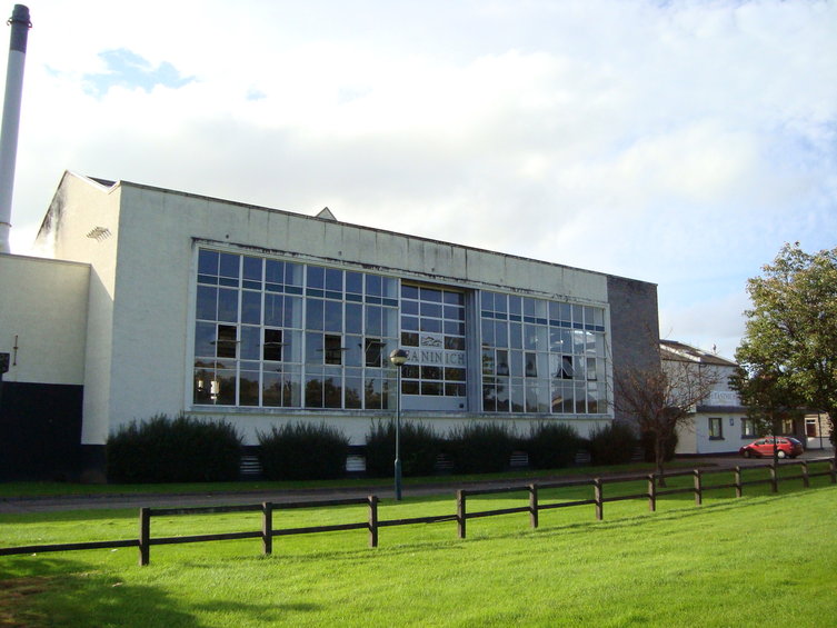 Fassade