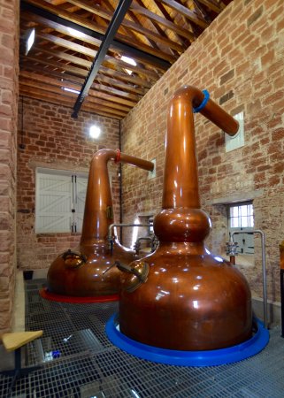 Stills