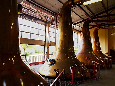 Stills