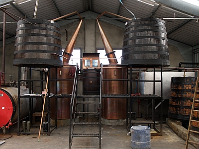 Stills