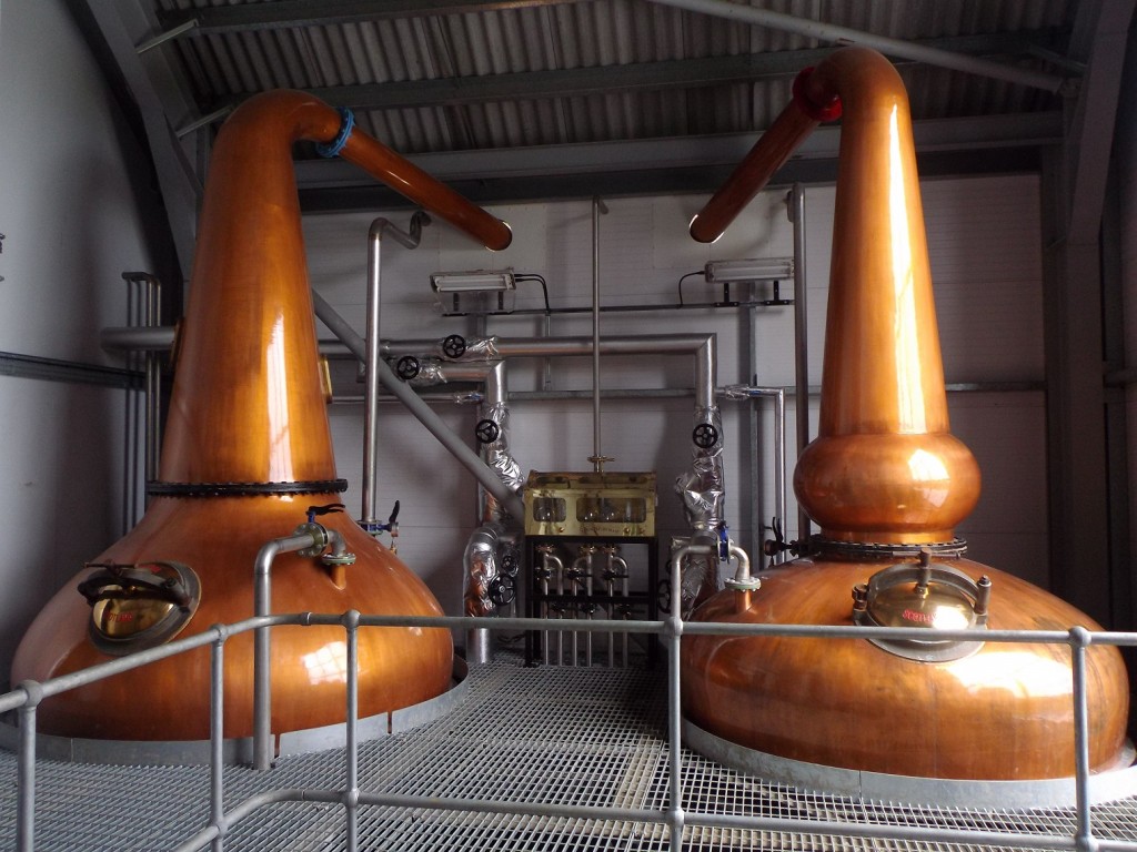Stills