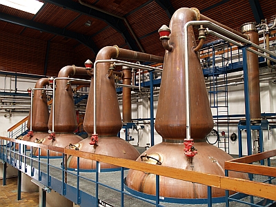 Stills