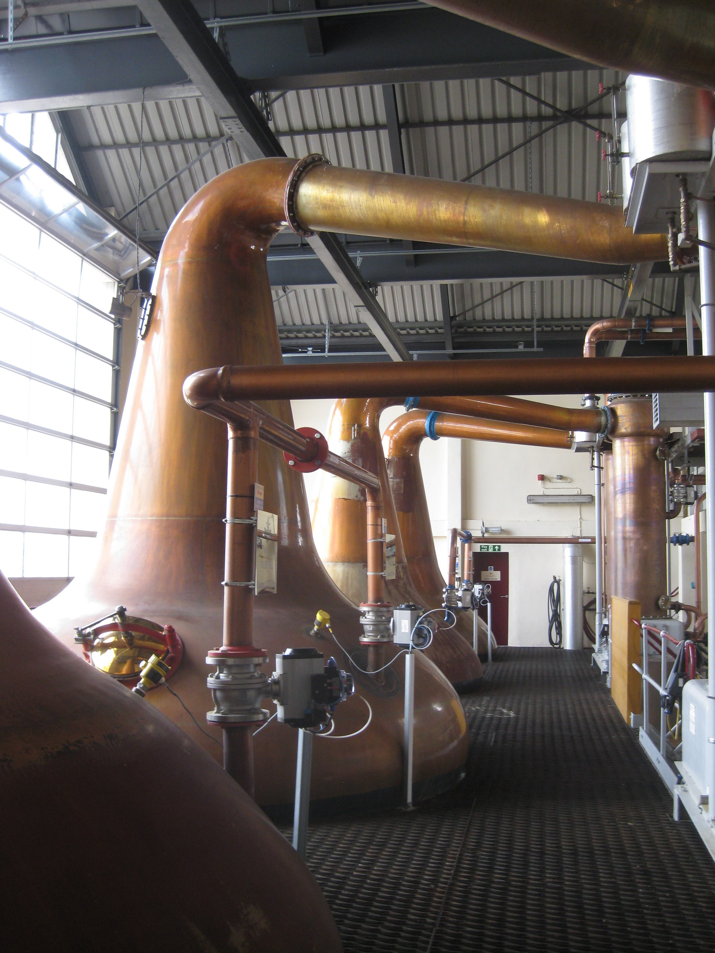 Stills