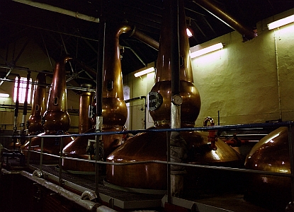 Stills