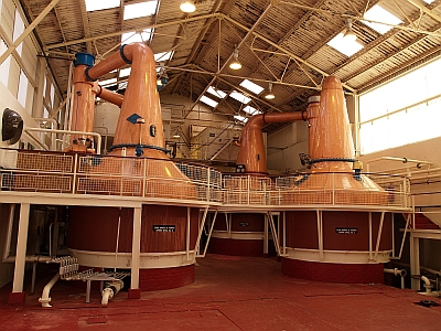 Stills