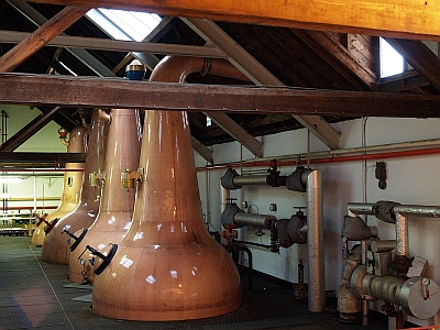 Stills