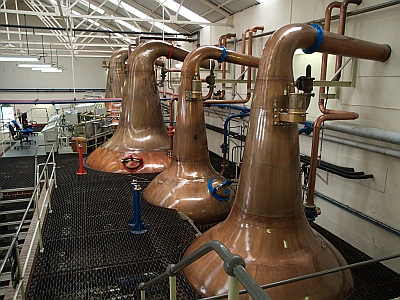 Stills