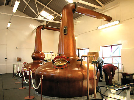 Stills