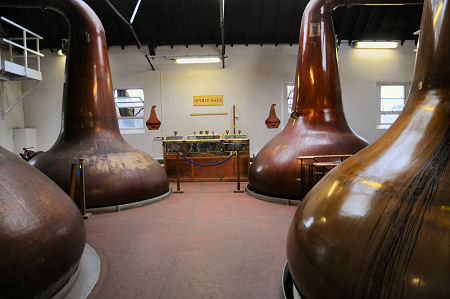 Stills