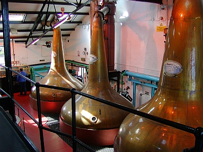 Stills