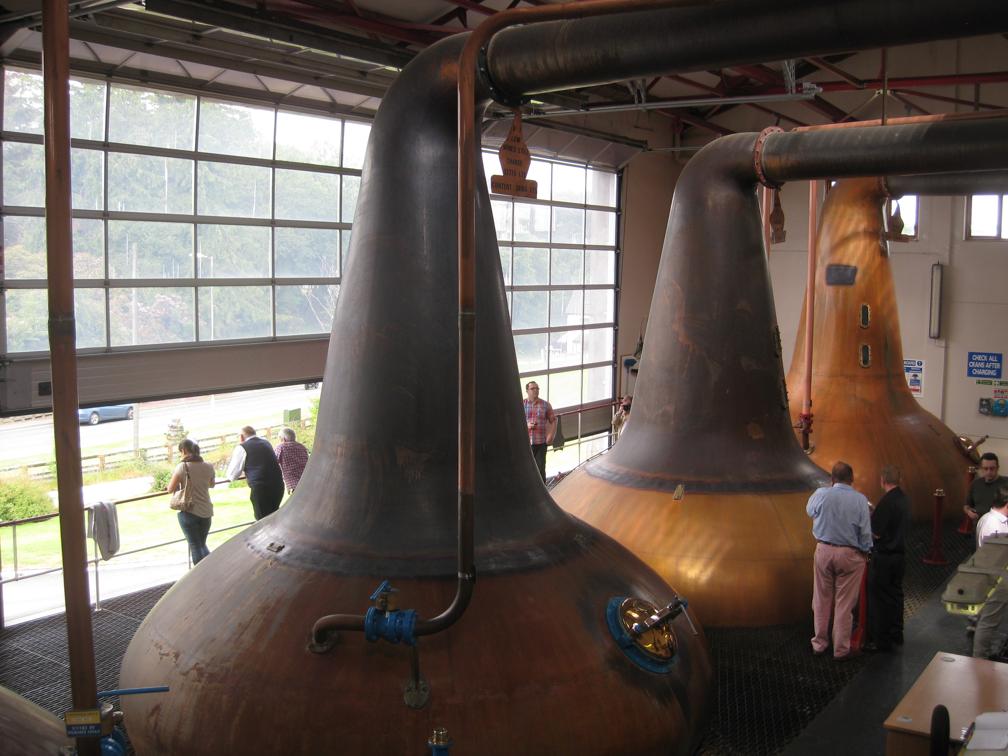 Stills