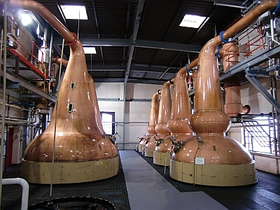 Stills