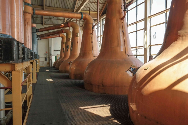 Stills