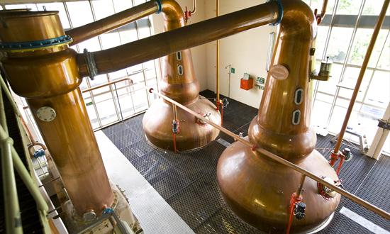 Stills