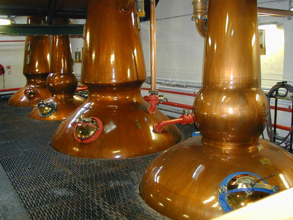 Stills