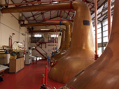 Stills