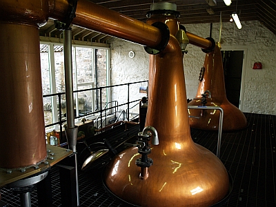 Stills