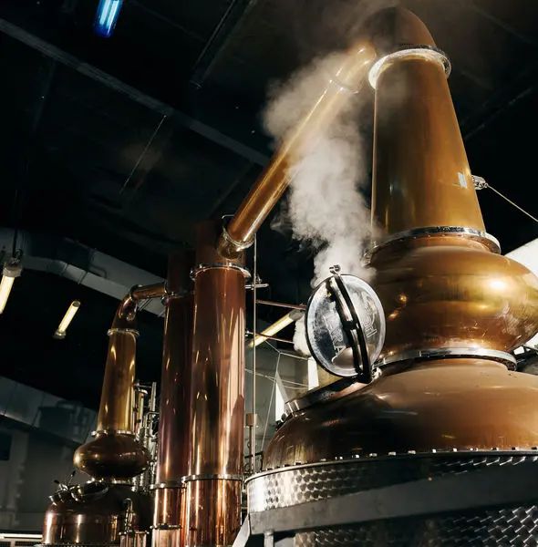 Stills