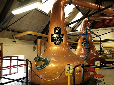 Stills