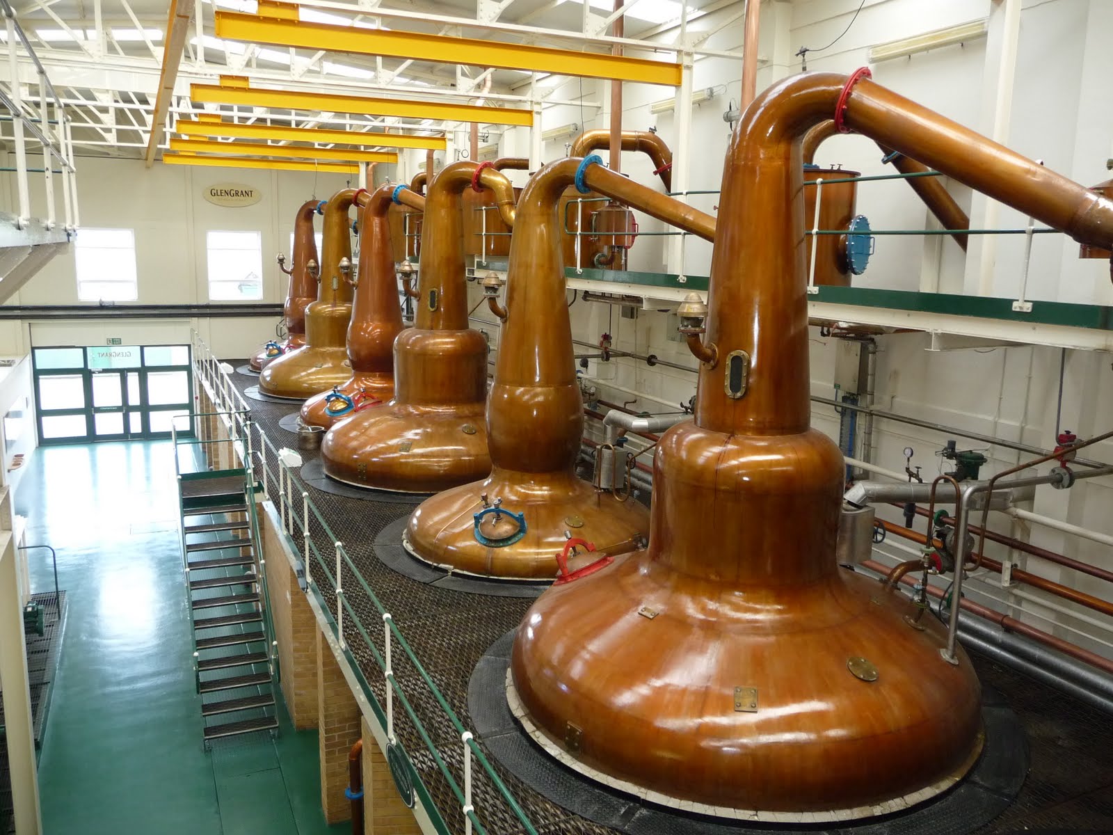 Stills