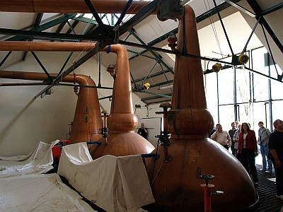 Stills