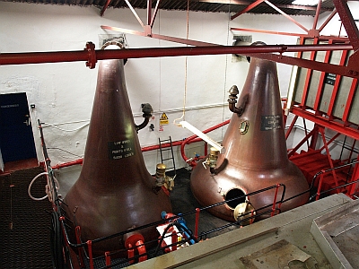 Stills