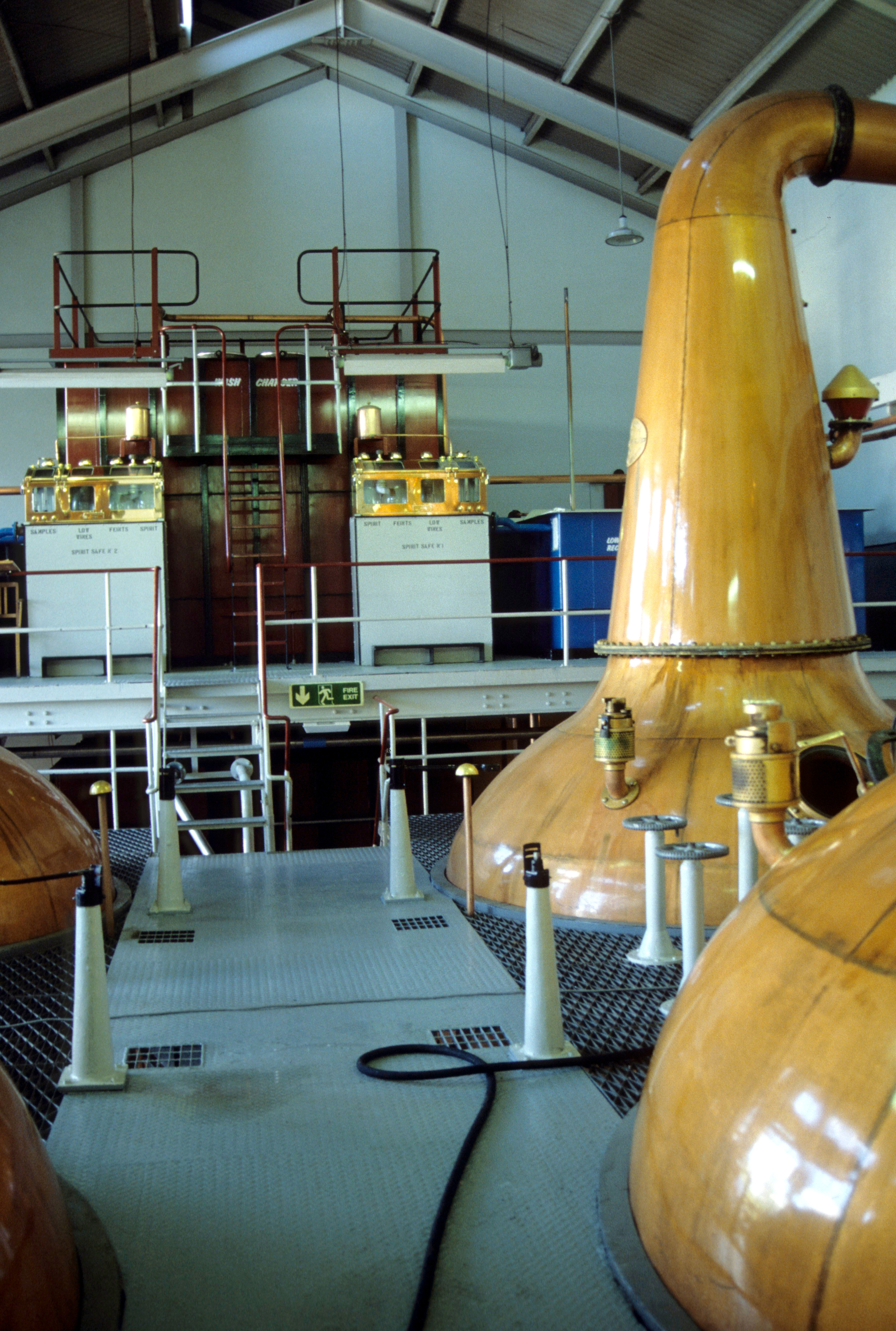 Stills
