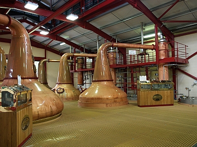 Stills