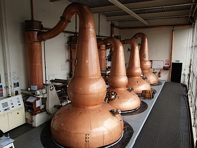 Stills