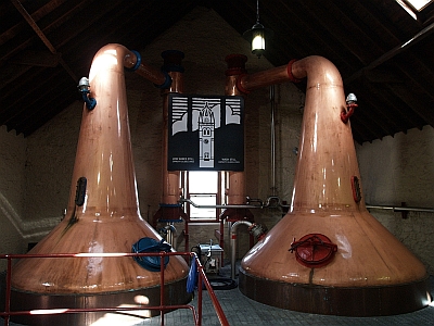 Stills