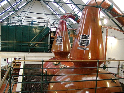Stills