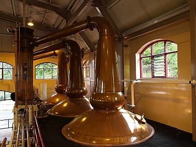 Stills