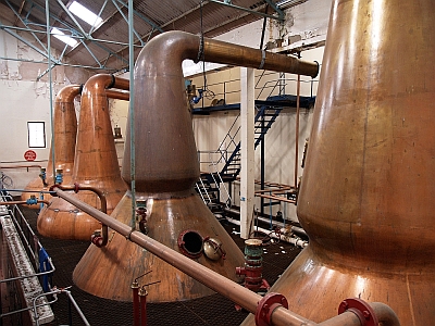 Stills