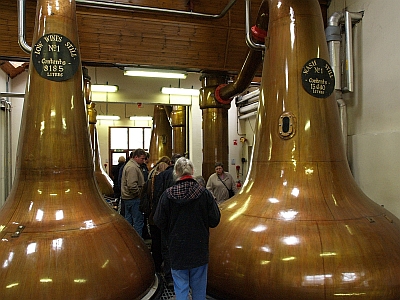 Stills