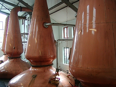 Stills