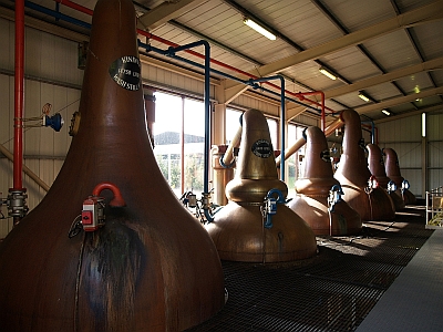 Stills