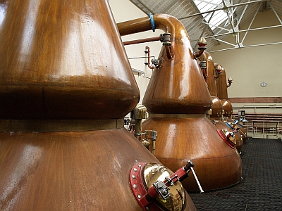 Stills