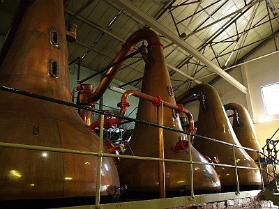 Stills