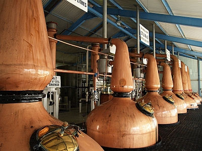 Stills