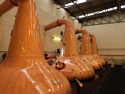 Stills