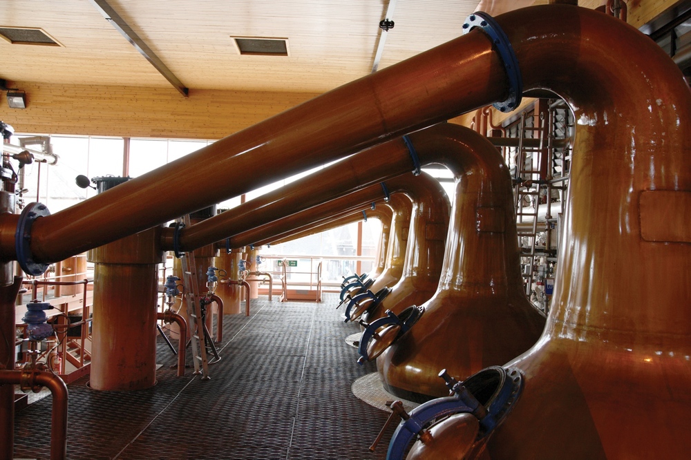Stills