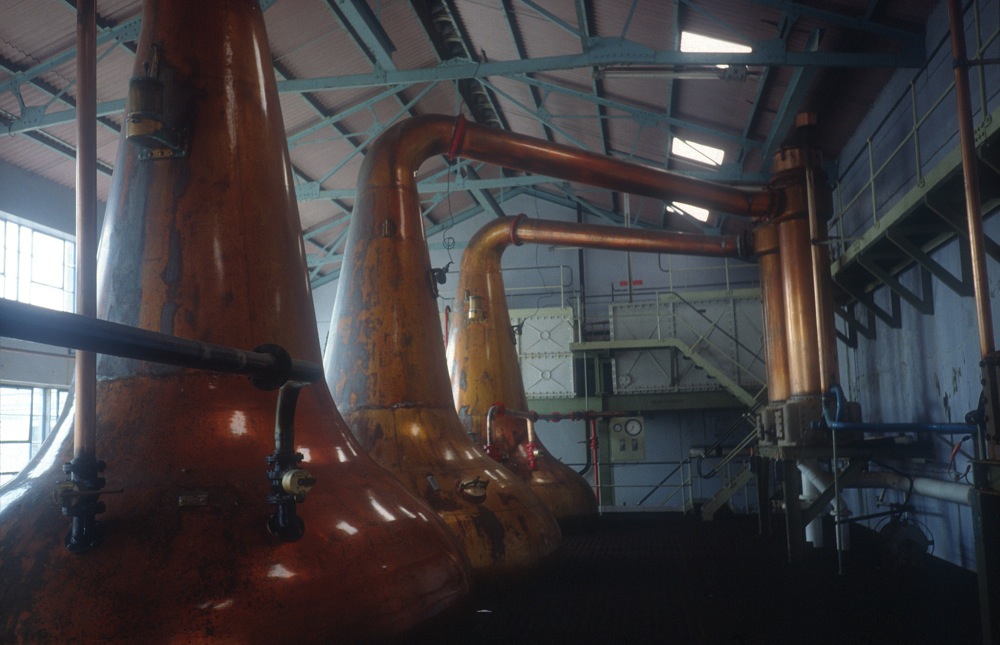 Stills