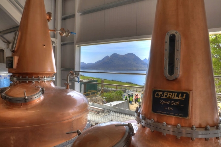 Stills