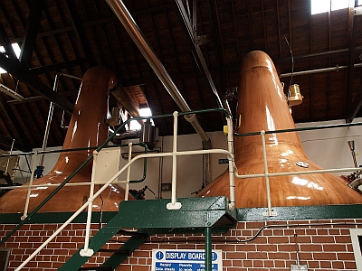 Stills