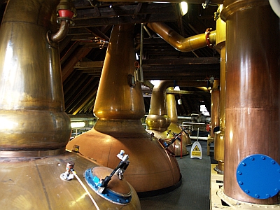 Stills