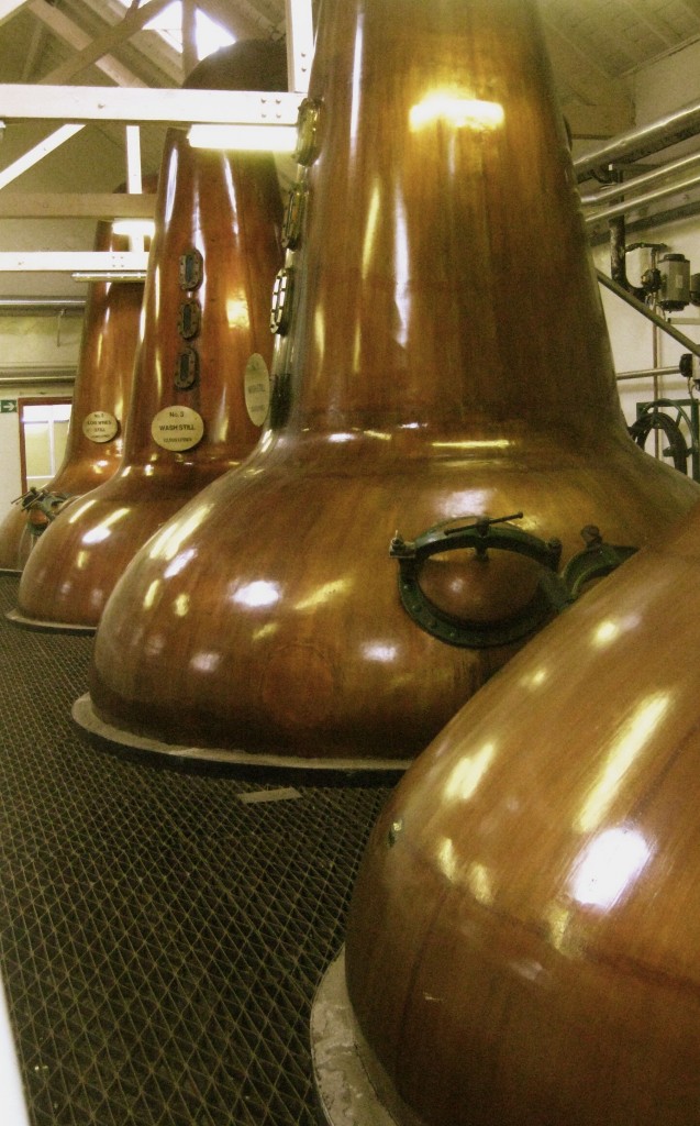 Stills