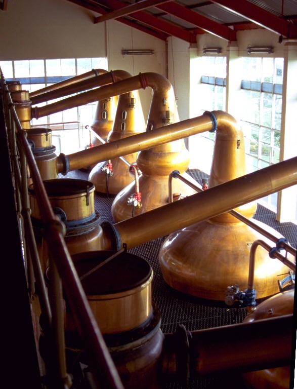 Stills