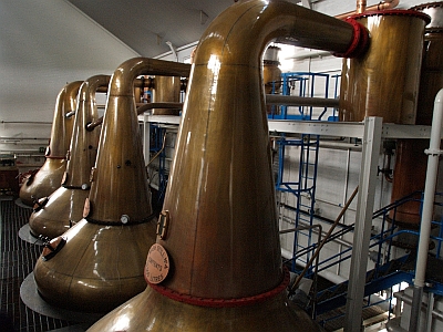 Stills